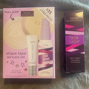 Tarte Shape Tape Set